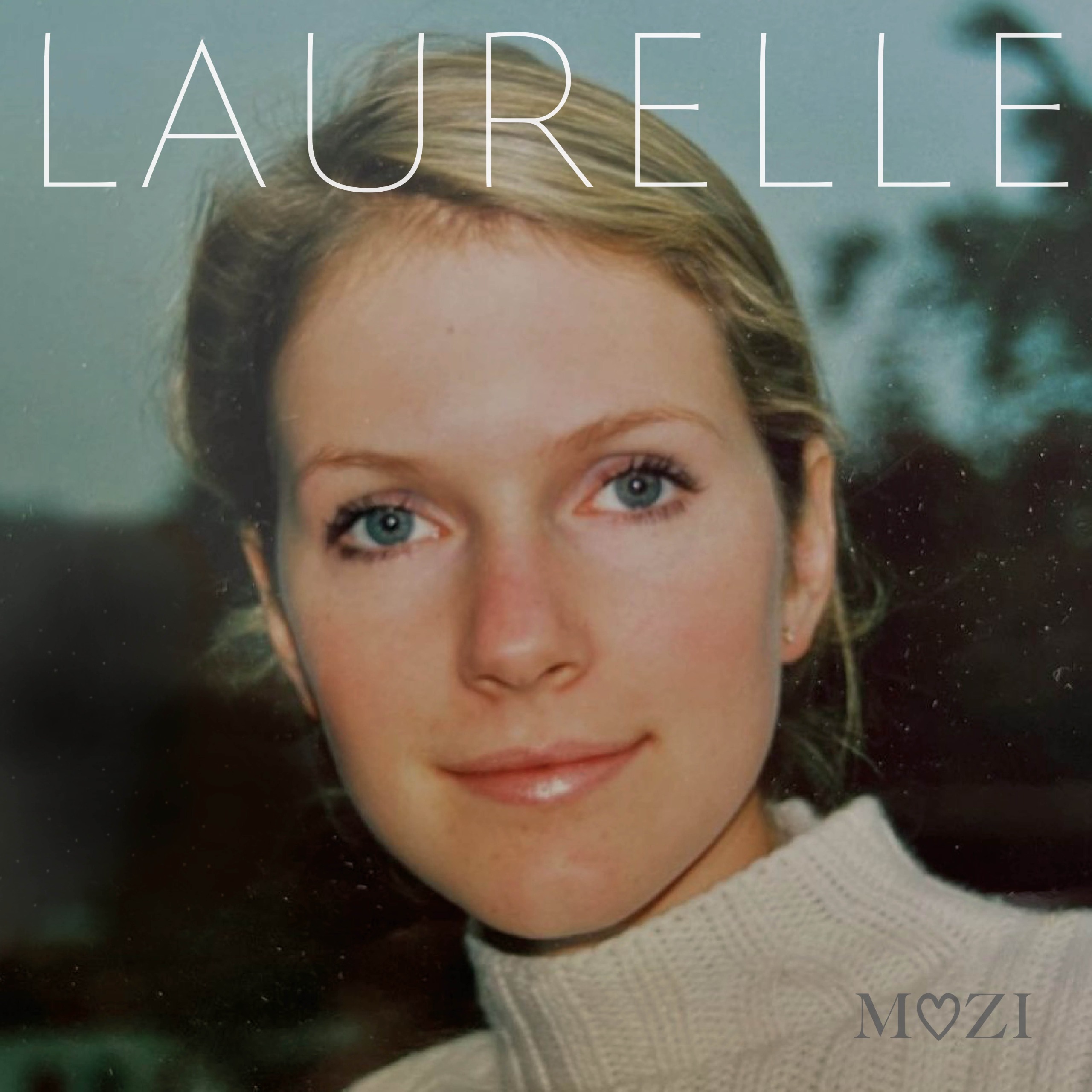Late Sister of MOZI Laurelle, Single Cover